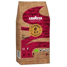 Lavazza iTIERRi BIO ORGANIC